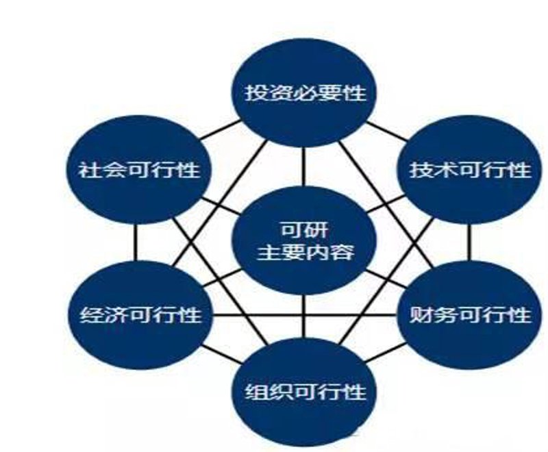 上海咨询公司的行业风向标：透视市场与未来趋势